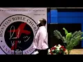 Pastor Appreciation Sunday Performances