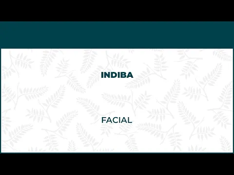 Indiba Facial. Radiofrecuencia - FisioClinics Madrid