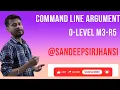 Command Line Argument Python Command Line Arguments Complete Beginner Guide