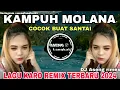 Download Lagu DJ KAMPUH MOLANA || LAGU KARO REMIX TERBARU 2024 • Yang Kalian Cari Cari ✓ Virall di TikTok