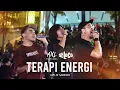 Download Lagu ST. LOCO feat. AXL RAMANDA - TERAPI ENERGI | KOLABORASI YANG SUPER SERU DI SARINAH!! SEMUA LOMPAT!!!