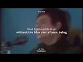 El triste - José José | Lyrics in spanish and english