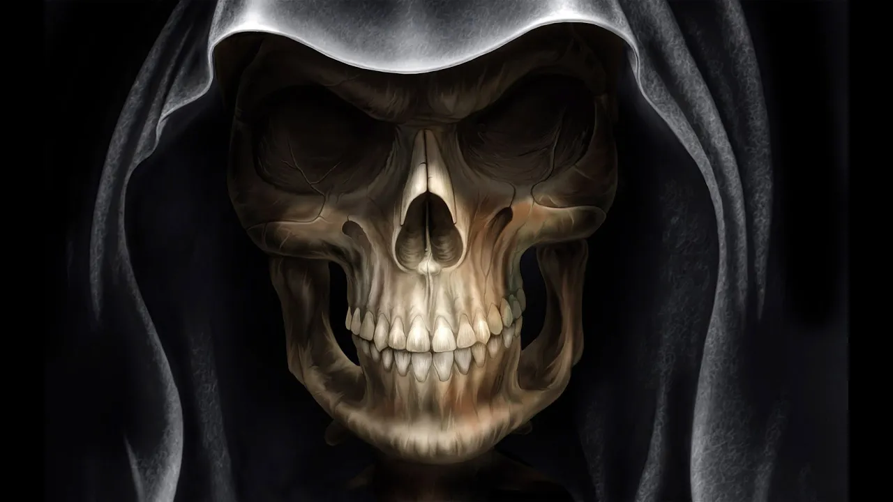 HEAVY Metalstep Mix