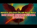 Download Lagu Jiwa Terpilih 🌟 Mereka Kesal Karena Kamu Menangkap Permainan Pikiran Mereka —