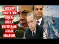 Download Lagu Turkiya da misra sun hada kai, zasu tura sojoji bahar rum domin atisayen soji da makamai.