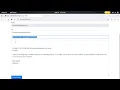 CS50 Web Programming Project 3 Mail