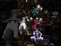 who killed whom in demon slayer infinity castle #demonslayer #viral #anime #tanjiro #shorts #edit