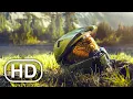 Download Lagu HALO Full Movie (2021) 4K ULTRA HD Action All Cinematics Full Story
