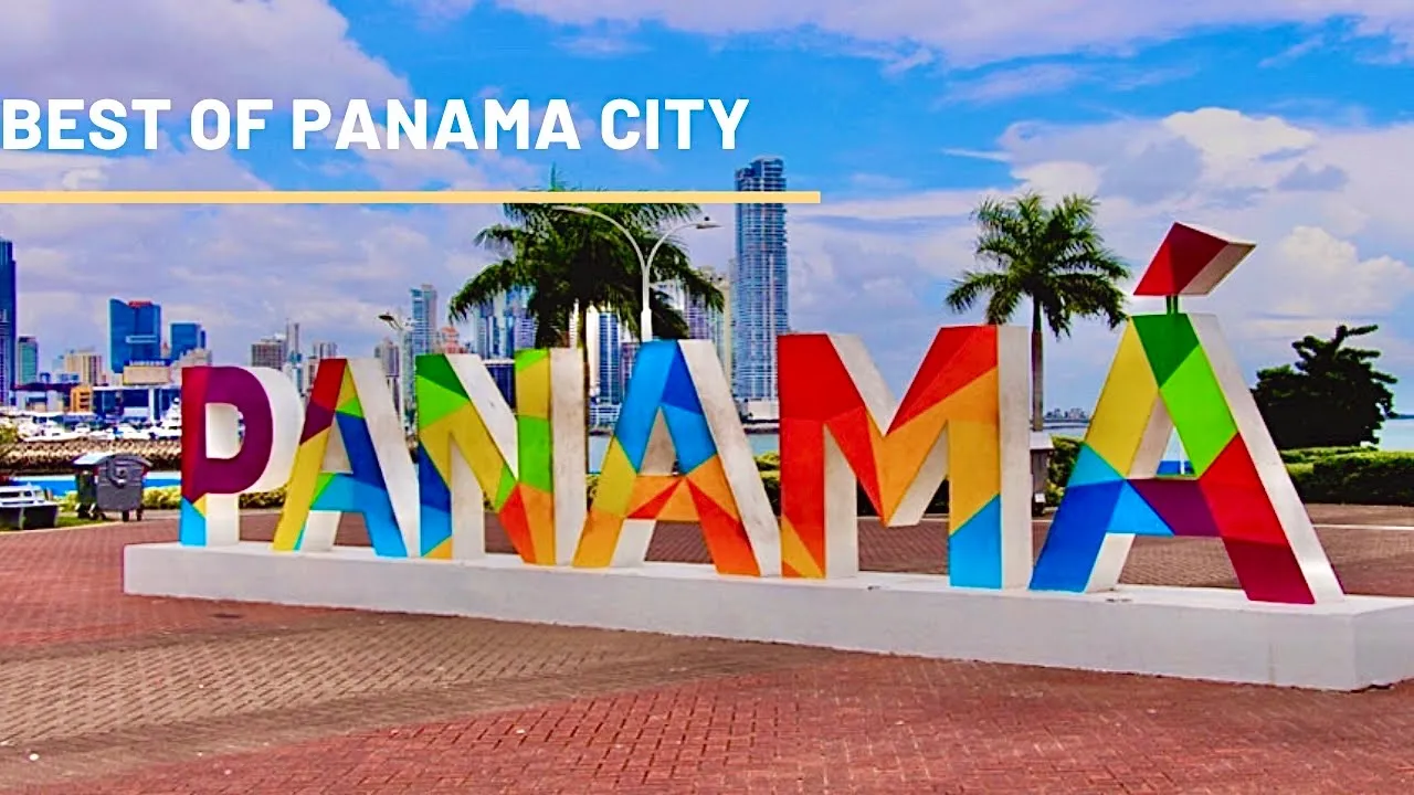 THINGS TO DO ON A 6 HOUR LAYOVER IN PANAMA CITY
