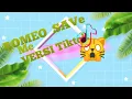 Download Lagu #romeo#viralromeo Romeo save me tiktok VIRal  Lagu Romeo|Versi  tiktok ||2020||