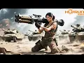 Download Lagu 日軍出動坦克以為穩勝，下秒女特工怒抗火箭筒，轟炸日軍 ⚔️ 抗日擂台| Kung Fu |2025 动作电影