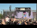 Download Lagu [4K] Oasis - Some Might Say - Live @ Heaton Park 2025  