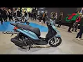 Newest 7 Best 250-200cc Scooters Of 2026