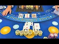 THE GREATEST 750 000 BLACKJACK BET EVER GAMBLING 1 500 000 IN HIGH LIMIT CASINO WIN