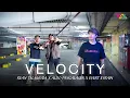 Download Lagu Velocity - Rean Talamuda feat Aldo Pangalasen feat Evert Evrain (Official Music Video)