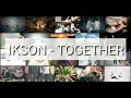 Download Lagu IKSON - TOGETHER *크리에이터 음악