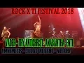 Download Lagu ROCK X TI FESTIVAL | QUITO - ECUADOR 2018 MP3