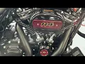 2023 120th Anniversary Edition Street Glide