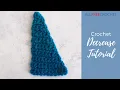 Crochet Decrease Tutorial
