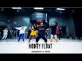Money float - Choreography by  Timtim
