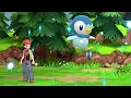 Video di Torna a Sinnoh con Pokémon Diamante Lucente e Pokémon Perla Splendente!
