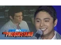 Lagu Coco Martin sings \