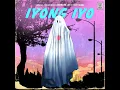 Iyong Iyo - Zack Tabudlo