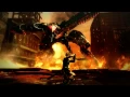 Download Lagu Metal Gear Rising: Revengeance - Rules of Nature (Metal Gear Ray Boss Battle) Extended