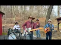 Sold (The Grundy County Auction Incident) - John Michael Montgomery (High Carbon Steel Cover)