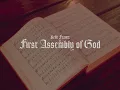 Belle Frantz - How Great Thou Art recorded at First Assembly of God (Official Video)