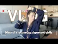Lagu Diary of a recovering depressed girlie - Making life more exciting