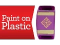 Craft Painting Basics Plastic Extras Crafts Hobbies Michaels