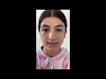 Charli Damelio speaks out about Black Lives Matter
