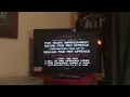 Download Lagu Opening To Brum To The Rescue 1993 VHS Australia Very Very Fast Motion