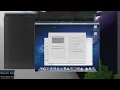 Installing 10 11 6 El Capitan Onto A Mac Pro 1 1 Qemu VM Edition