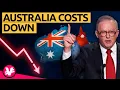 Lagu Er gebeurt iets vreselijks in Australië | @visualeconomiken
