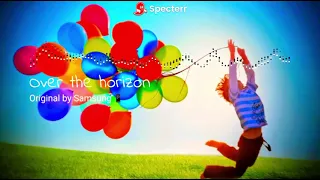 samsung s4 over the horizon ai extended