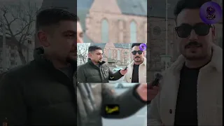 من زنازين الأسد إلى منصات التواصل حوار خاص مع الناشط السوري طارق البابا الجزء ال٢ 