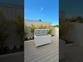 Building a Deck Box