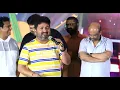 Lyricist Kasarla Shyam Singing JamJam Jajjanaka Song  BholaaShankar Music Celebration | Chiranjeevi