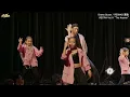 【Dance Show】Ages 5 to 40! Bridging Generations as One - LANA - Drama Queen - RECNAD｜RECNAD PARTY ...