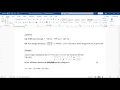 LESSON 12 HOW TO CALCULATE PERCENTAGE INCREASE OR DECREASE GRADE 9 MATHEMATICS