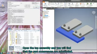 How to use Refactoring Tool English
