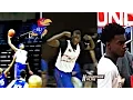 2015 Kansas Trio Carlton Bragg Cheick Diallo LeGerald Vick