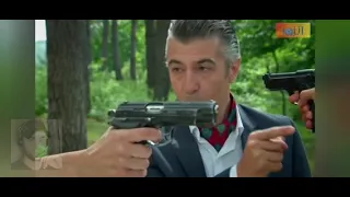 مسلسل الفريق الاول الجزء الثالث الحلقة 103 مدبلج القسم الثاني 