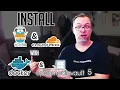 How to Install and Setup Traefik with Cloudflare Using Your Own Domain