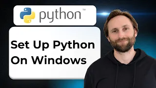How to Set Up Python on Windows 10 and 11 2026 Guide