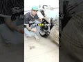 Do Loud Pipes REALLY Save Lives