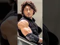 Lagu The Legend Vidyut Jammwal । #shorts #vidyutjammwal
