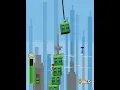 choi game city bloxx mac dinh tren nokia